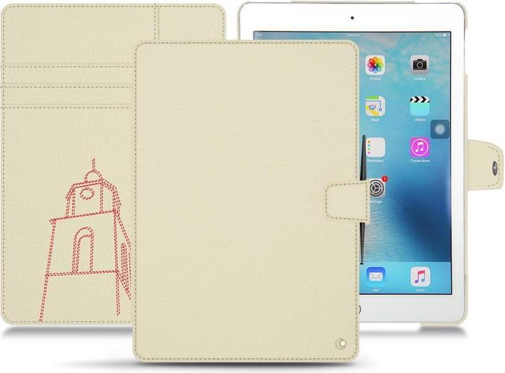 Produktbild Noreve Lederschutzhülle Wallet (iPad Pro 9.7 2016 (1. Gen))