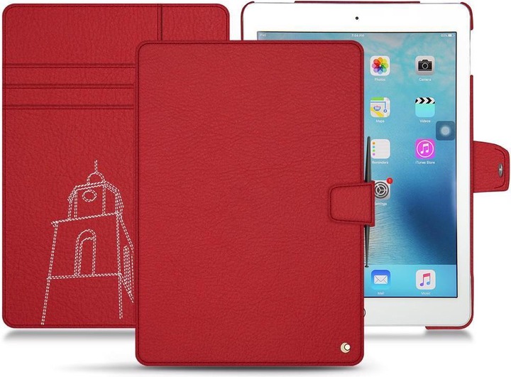 Rouge troupelenc ( Pantone #AB191A )