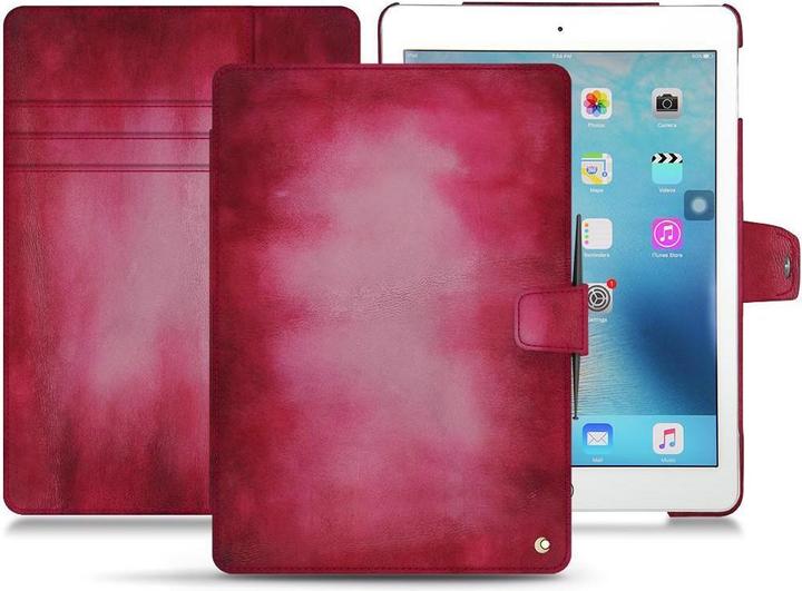 Produktbild Noreve Lederschutzhülle Wallet (iPad Pro 9.7 2016 (1. Gen))