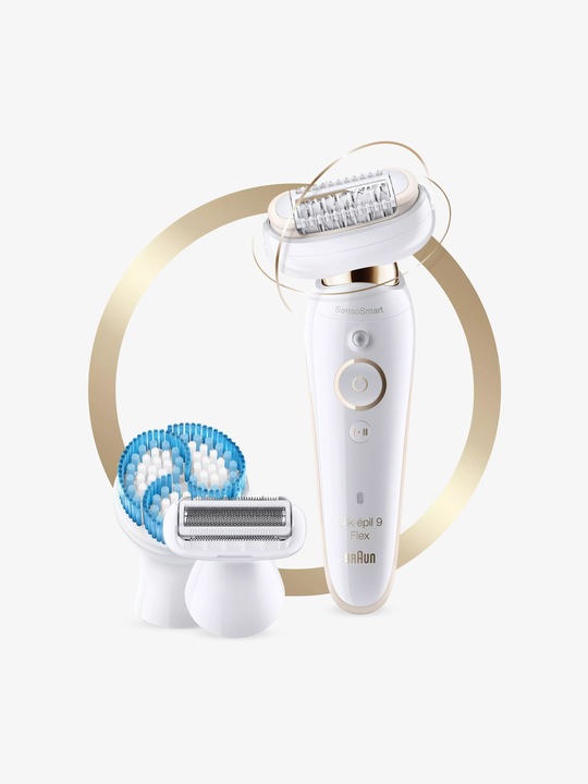Produktbild Braun Silk-épil 9