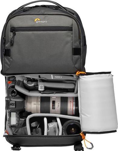 Actual product image Lowepro Fastpack PRO BP 250 AW III (Photo backpack, 25 l)