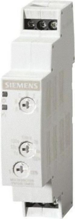Produktbild Siemens Zeitrelais Multifunktion 100h
