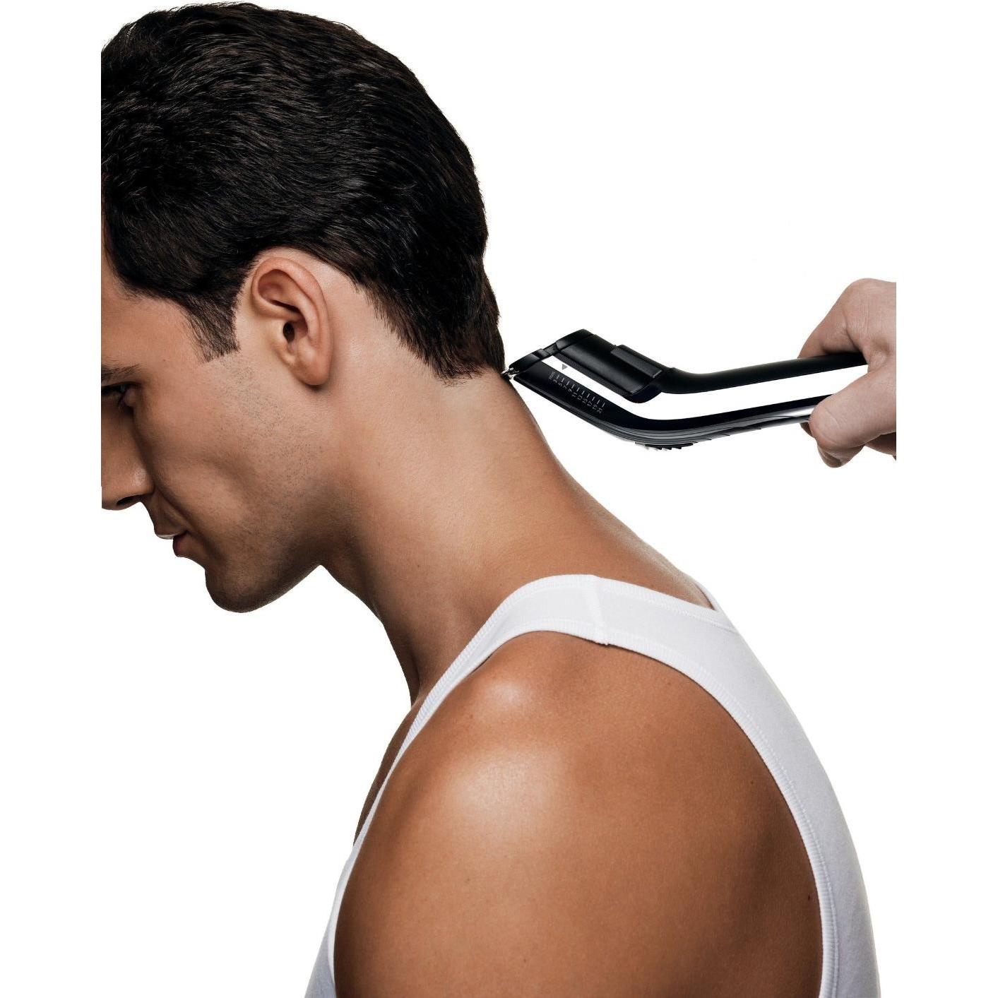 Thumbnail - Philips, Trimmer + Haarschneider, Series 5000