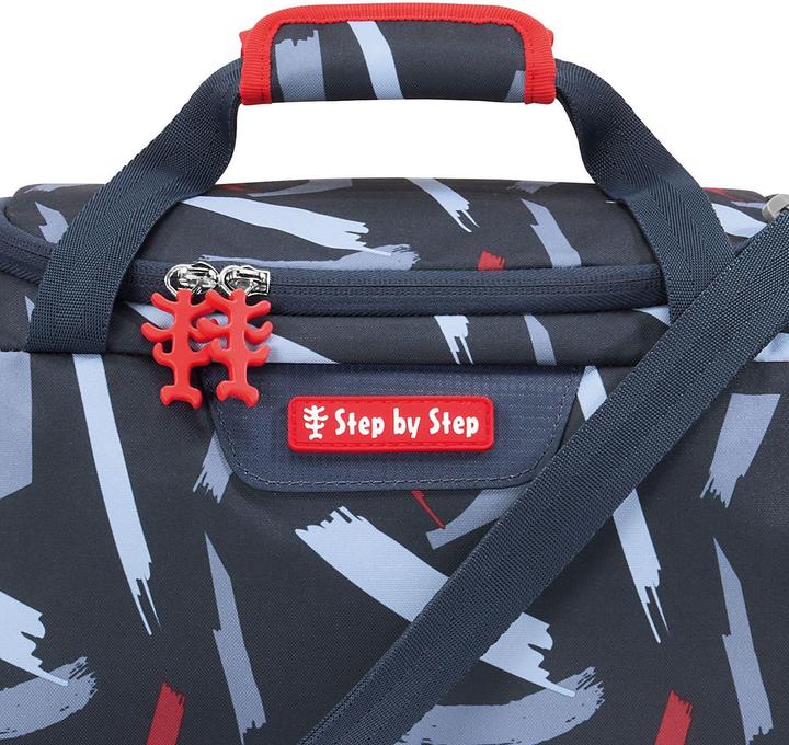 Produktbild Step by Step Sports Car Mick