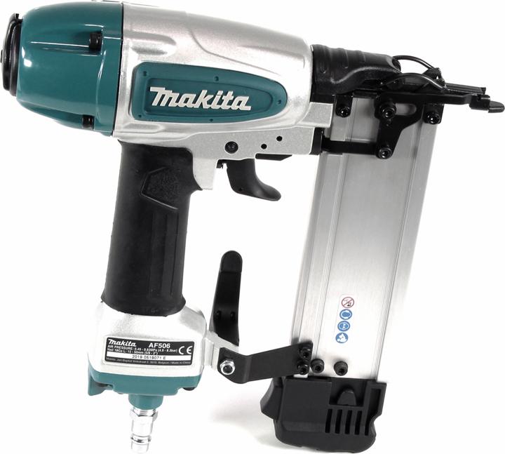 Produktbild Makita AF 506 (Nagelpistole)