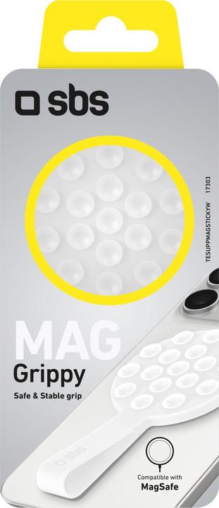 Image du produit SBS Autohalterung