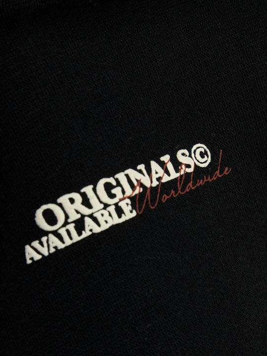 Immagine prodotto Jack & Jones Gedruckt Kapuzenpullover Mini Kapuzenpullover (104)