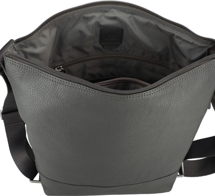 Produktbild Jost Vika Schultertasche Leder 34 cm