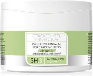 Produktbild Visconti Di Modrone Victoria Vynn Pharm Foot Cracked Heel Protection Cream 200ml - Neu!!! (Fussdeodorant & -puder, 200 ml)