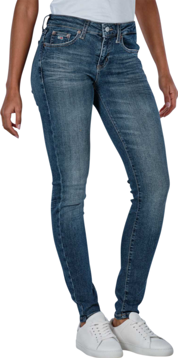 Actual product image Tommy Jeans 10021262 (W32/L34)