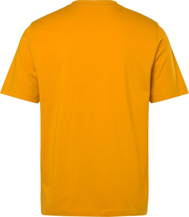 Actual product image JP1880 T-Shirt, Basic, Round neck, combed cotton, up to 8XL (4XL)