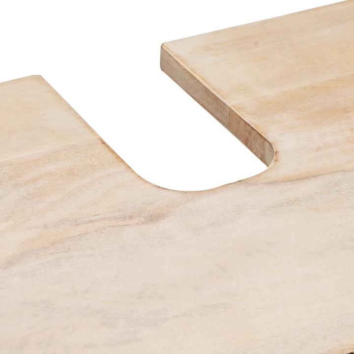 Produktbild vidaXL Badezimmer Set