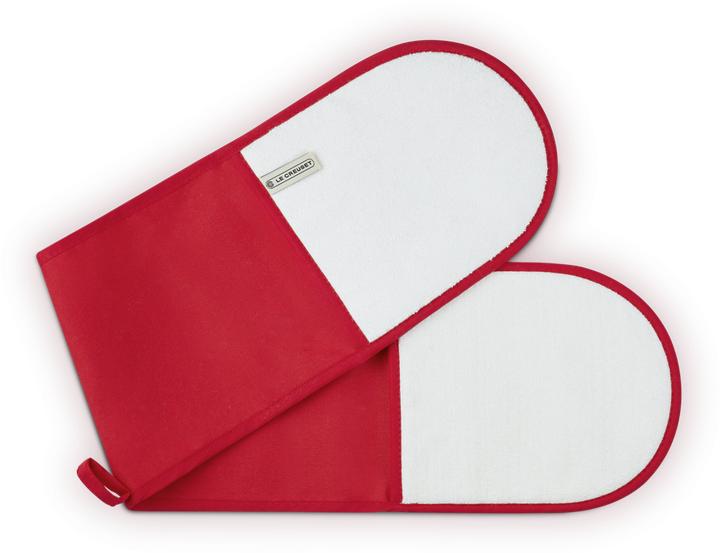 Produktbild Le Creuset Doppelhandschuh (Baumwolle)