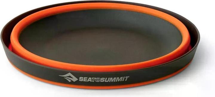 Produktbild Sea To Summit Frontier Ultralight Collapsible Bowl