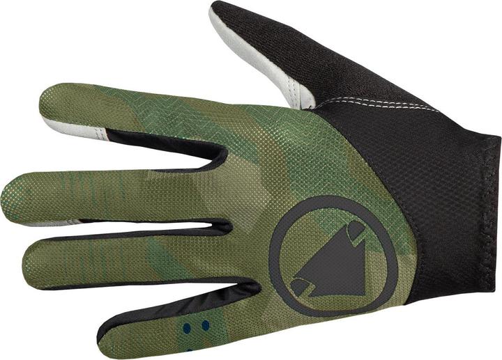 Produktbild Endura Hummvee Lite Icon (XXL)