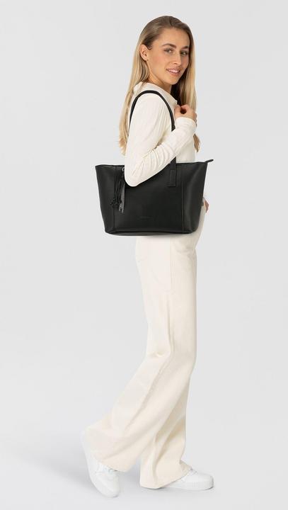 Immagine prodotto Tom Tailor Priya Shopper Tasche 39.5 cm (11 l)