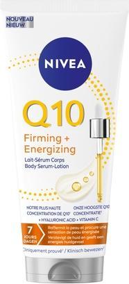 Produktbild NIVEA Q10 Firming Body Serum - Lotion (Körperlotion)