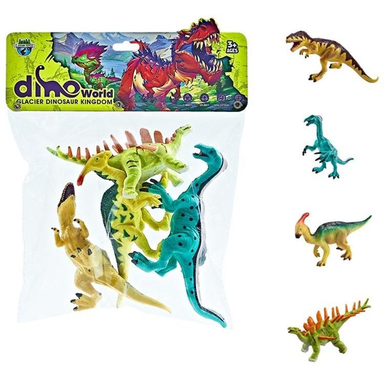 Collecta Dinosaurier 4 Stk