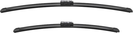 Productafbeelding Bosch Automotive Ruitenwisserset Aerotwin A164S Lengte: 625/500