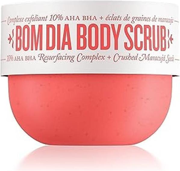 Sol de Janeiro Bom Dia Bright Body Scrub 220g
