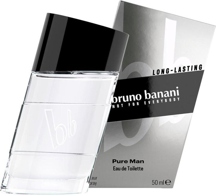 Immagine prodotto Bruno Banani Eau de Toilette re21 (Eau de toilette, 50 ml)