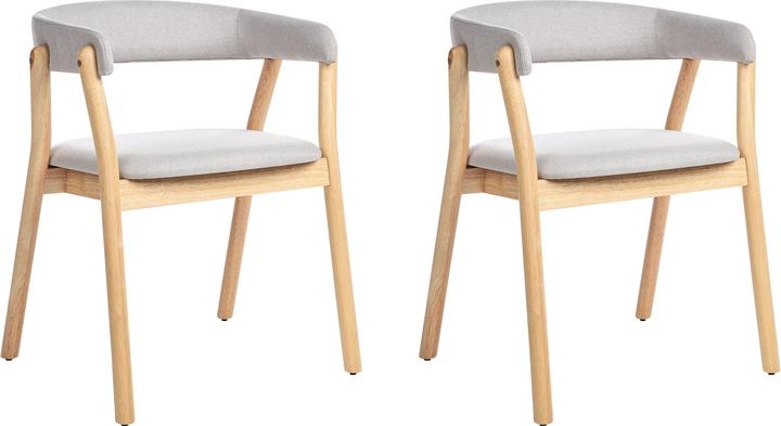 Light Grey, Heller Holzfarbton