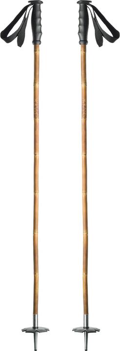 Kang Poles Bamboo All-mountain (125 cm) - kaufen bei Galaxus