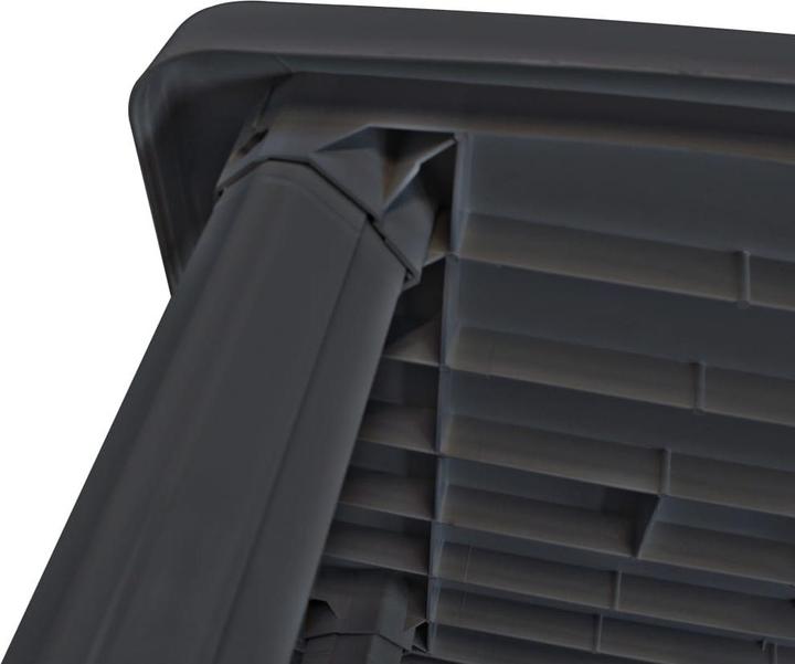 Produktbild vidaXL Gartentisch