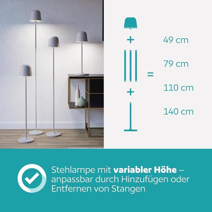 Immagine prodotto EGLO Mannera-L (440 lm)