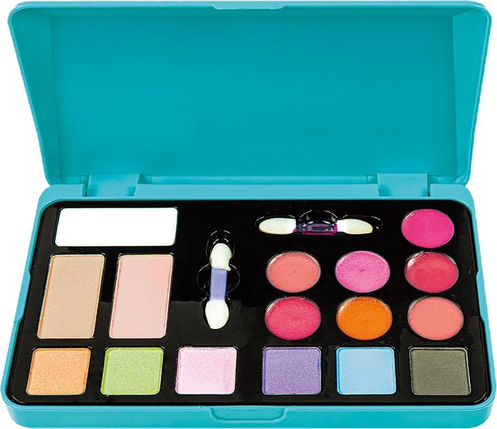 Produktbild Clementoni Crazy Chic Be Yourself collection DFI