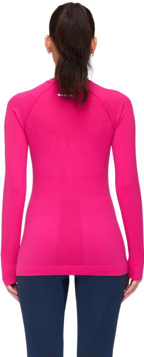 Actual product image Mammut Trift Longsleeve Women (M)