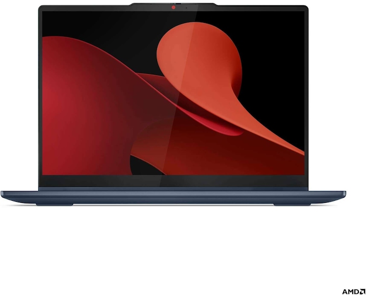 Produktbild Lenovo IdeaPad 5 (14", AMD Ryzen 5 8645HS, 16 GB, 1000 GB, CH)