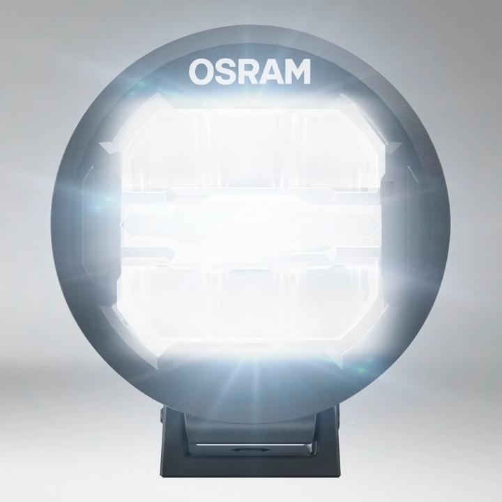 Image du produit Osram LEDriving Round MX180 CB