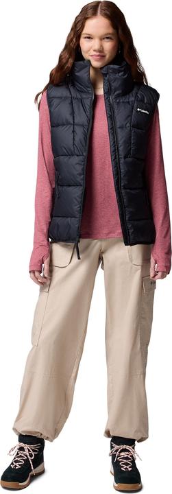 Actual product image Columbia Women's Pike Lake III Vest (XS)