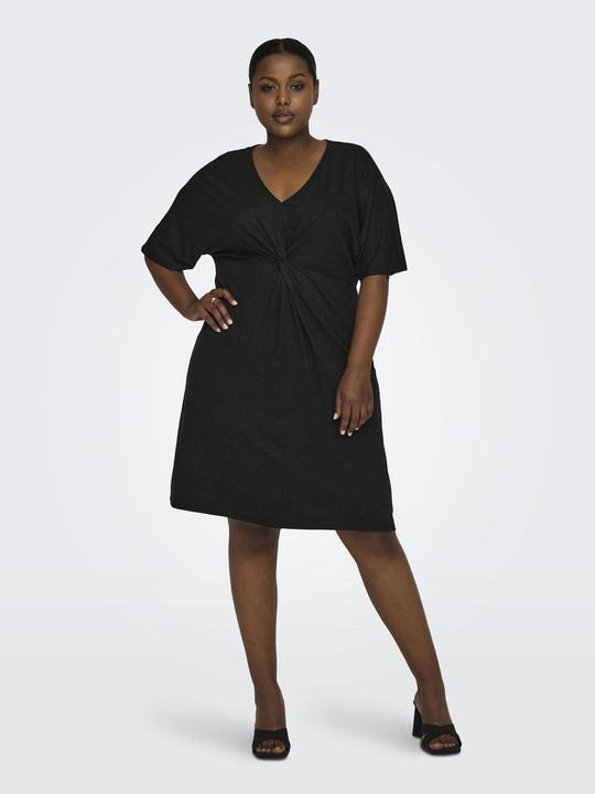 Image du produit Only Robe curvy col V (M)