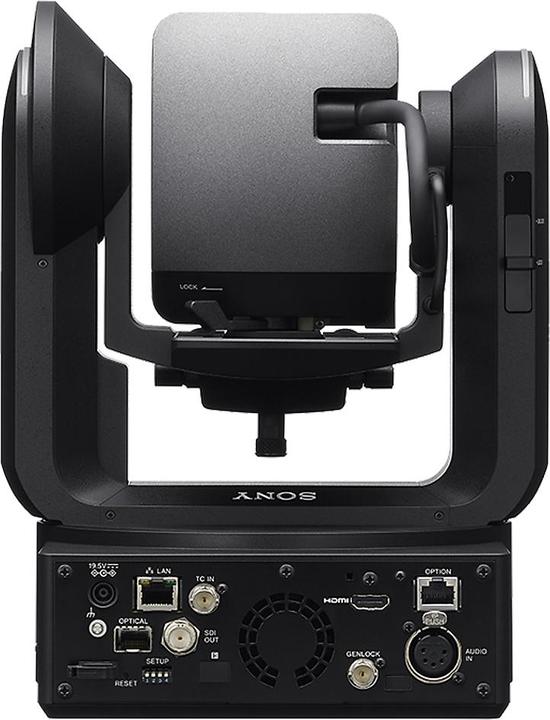 Image du produit Sony ILME-FR7 (12.90 Mpx, 60p)
