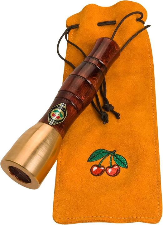 Produktbild Kirschen Meister-Klüpfel aus Bronze, Buchengriff (750 g)