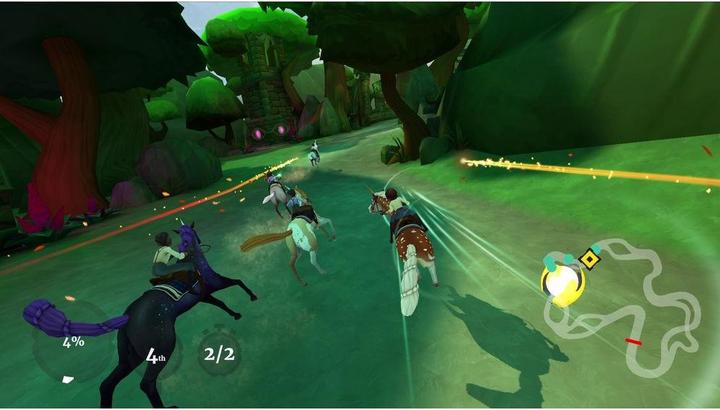 Actual product image Nacon Gaming Wildshade: Unicorn Champions (PS5, DE)