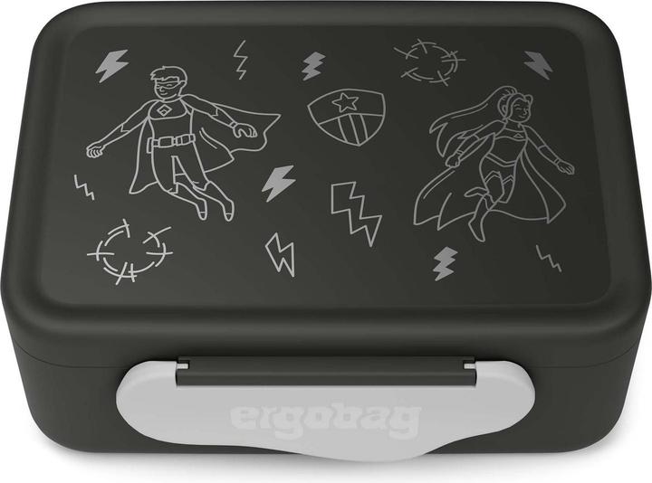 Produktbild Ergobag Lunchbox 2 in 1