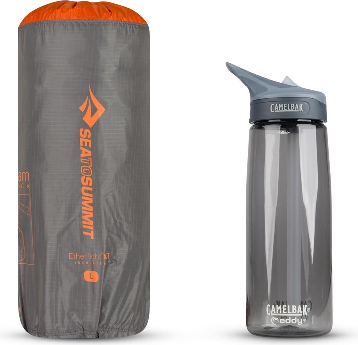 Actual product image Sea To Summit Ether Light XT Insulated Mat