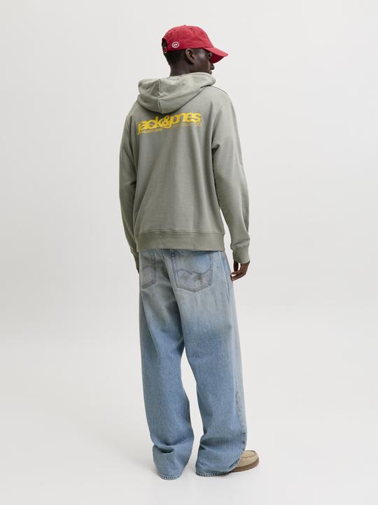 Immagine prodotto Jack & Jones Kapuzenpullover Kapuzenpullover (L)