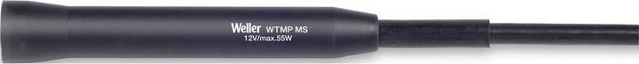 Immagine prodotto Weller Erem WTMP MS Micro Lötkolben (Handstück ohne Lötzspitze) mit aktiver Heizköper Technologie