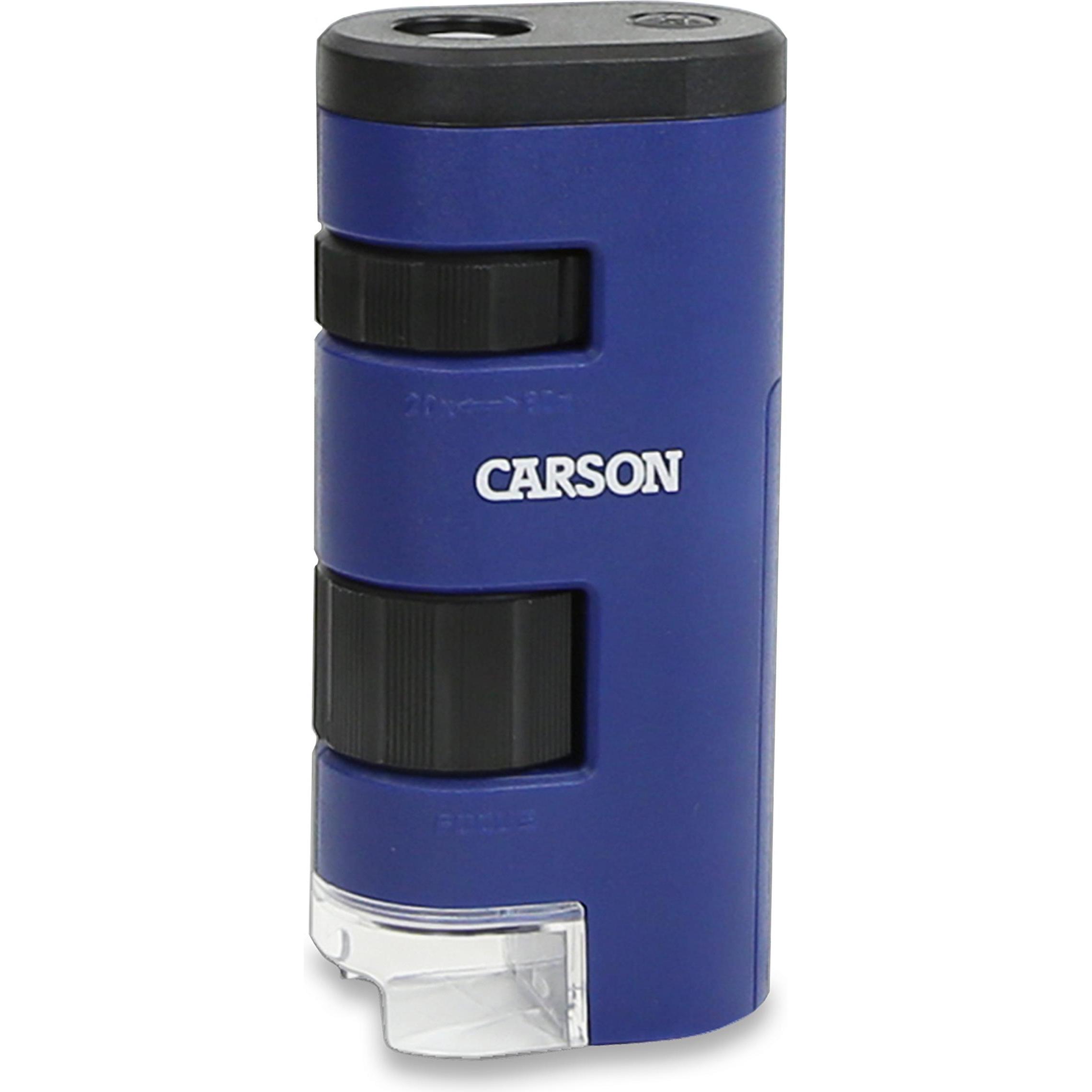 Carson Optical PocketMicro