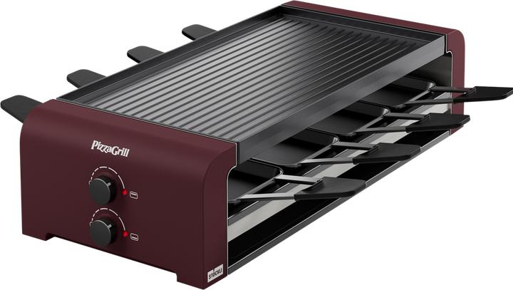 Immagine prodotto Stöckli Griglia per pizza per 8 persone