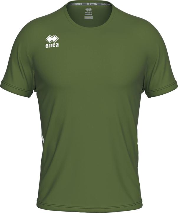 Verde militare
