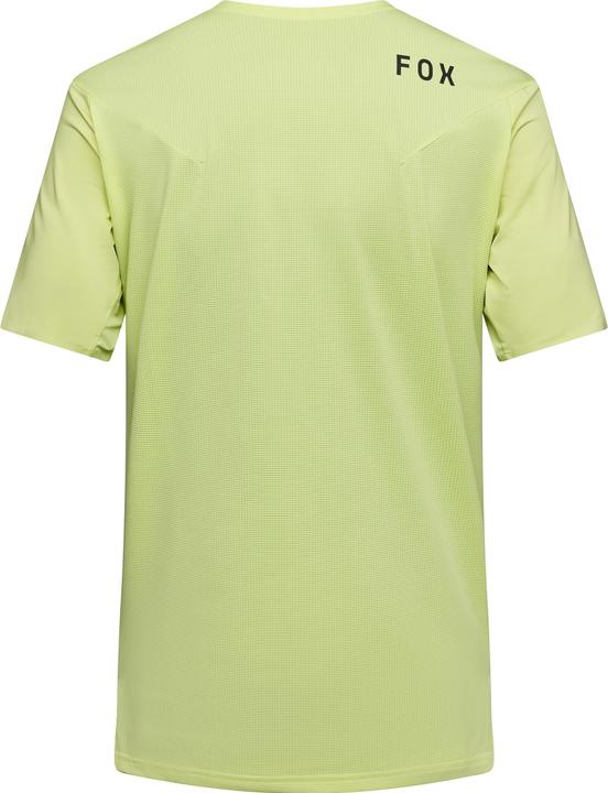 Actual product image Fox Flexair Ss Jersey (L)