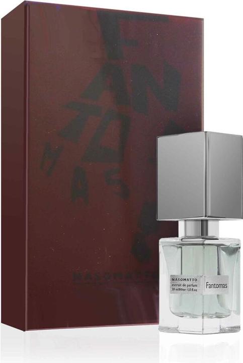 Immagine prodotto Nasomatto Fantomas (Eau de parfum, 30 ml)
