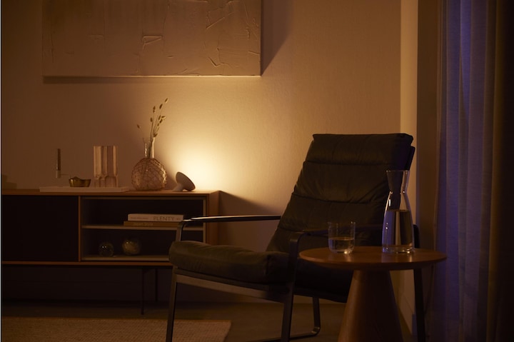Immagine prodotto Philips Hue Tonalità Bloom Base BT (500 lm)