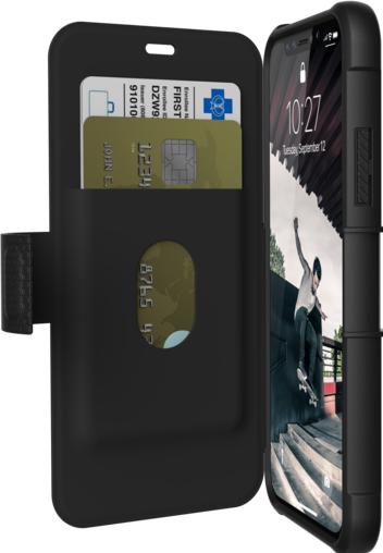 Produktbild UAG Metropolis Folio (Apple iPhone X)