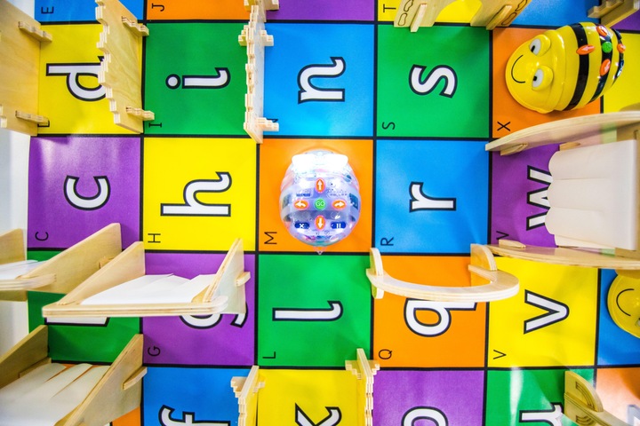 Immagine prodotto TTS Bee-Bot